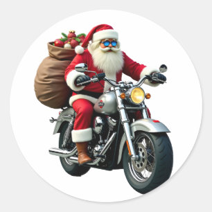 Weihnachtskopie Kopie Kopie Kopie Kopie Kopie Kopi Runder Aufkleber