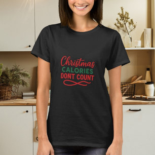 Weihnachtskost T-Shirt