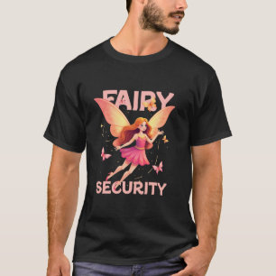 Weihnachtskostüm D der Familie zum Geburtstag T-Shirt