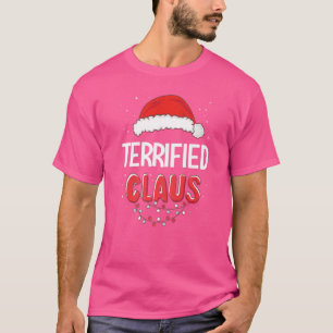 Weihnachtskostüm P T-Shirt