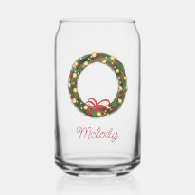 Weihnachtskranke Kinder Personalisierte Milch