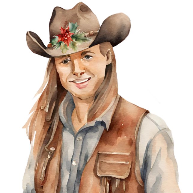 Weihnachtskranz Feiertagskarte (Von Creator hochgeladen)