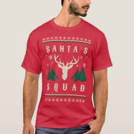 Weihnachtskraut T-Shirt
