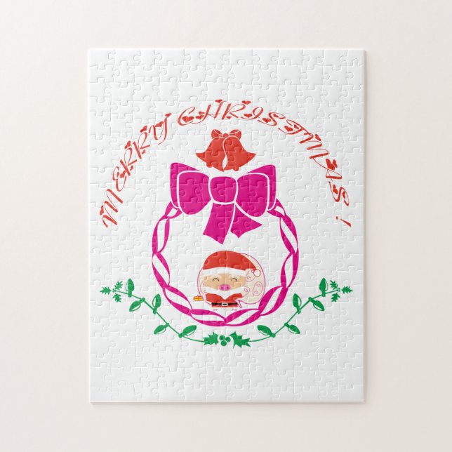 Weihnachtskrieg (Vertikal)