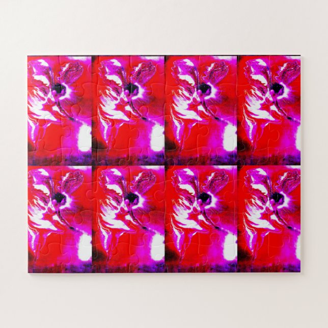 Weihnachtskrippen (Horizontal)