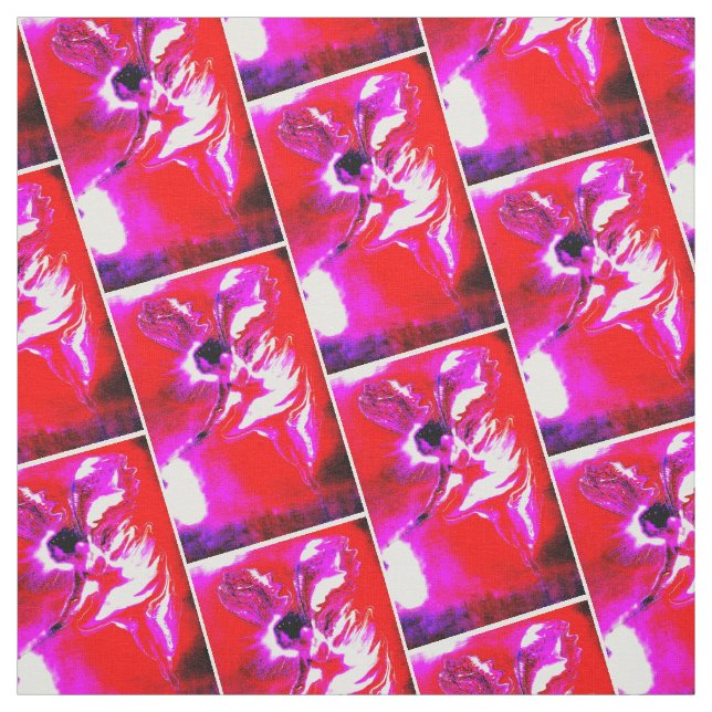 Weihnachtskrippen Stoff (Muster)