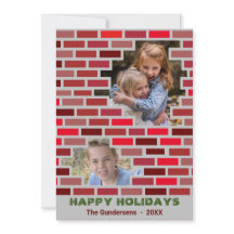 Weihnachtskronenziegel