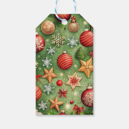 WEIHNACHTSKUGELN STERNE SCHNEEFLOCKEN GESCHENKANHÄNGER