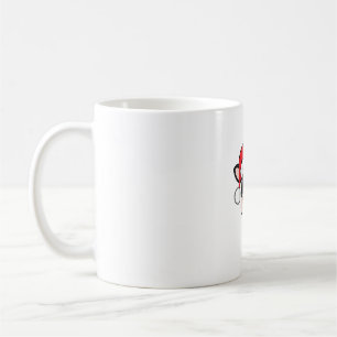 Weihnachtskühe Weihnachten Niedlich Weihnachten He Kaffeetasse