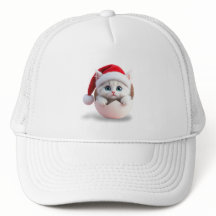 Weihnachtsküken