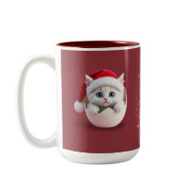 Weihnachtsküken