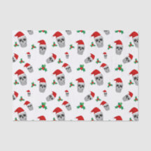 Weihnachtskulpturenpapier
