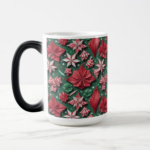 Weihnachtskunst 12 - Tasse