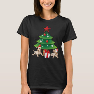 WeihnachtsLabradore T-Shirt