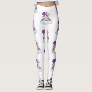 Weihnachtslehre Leggings