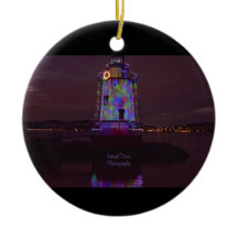 WeihnachtsLeuchtturm