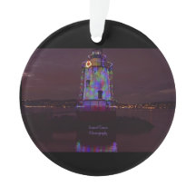 WeihnachtsLeuchtturm