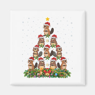 WeihnachtslGBT Don We now Our Gay Apparel Rainbow Magnet