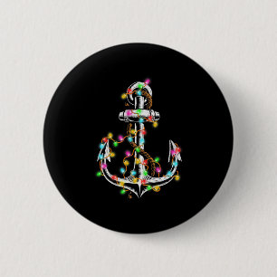 Weihnachtslicht Bootsfahrt Kreuzfahrtschiff Gif Button