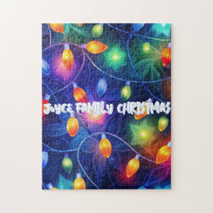 Weihnachtslicht Heller Urlaub Whimsical Merry