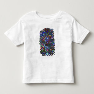 Weihnachtslicht, Portland, Oregon Kleinkind T-shirt