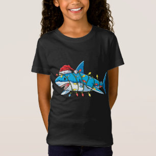 Weihnachtslicht Weihnachten Weihnachten Weihnachte T-Shirt
