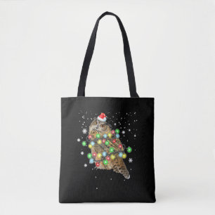 Weihnachtslicht Weihnachten Weihnachten Weihnachte Tasche