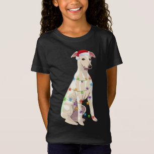 Weihnachtslicht Weihnachten Weihnachten Weihnachts T-Shirt