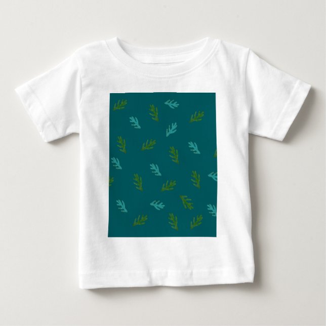 Weihnachtslied eines T - Shirt (Vorderseite)