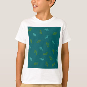 Weihnachtslied eines T - Shirt