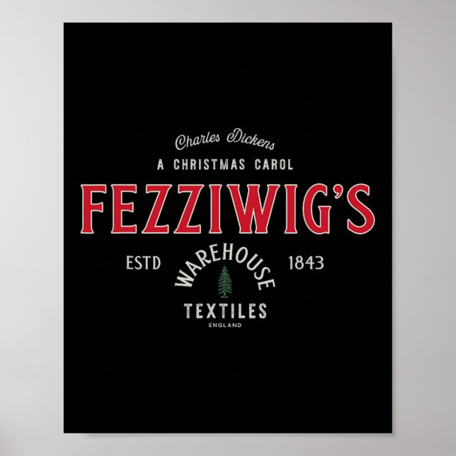 Weihnachtslied  poster (Vorne)