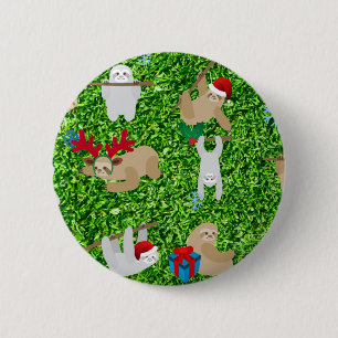 Weihnachtslieder Button