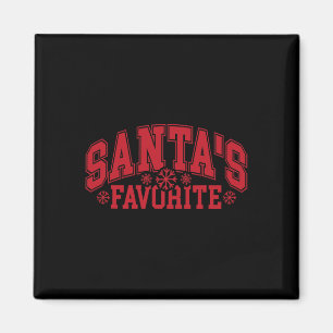 Weihnachtslieder der Lieblingsfamilie - Weihnachte Magnet