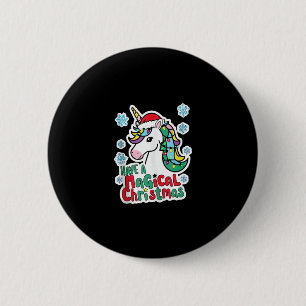 Weihnachtslieder Ein magisches Weihnachtsfest Part Button