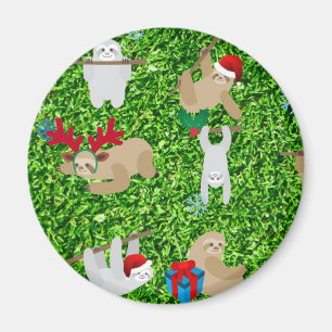 Weihnachtslieder Magnet