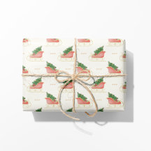 Weihnachtslieder mit Tree & Geschenken