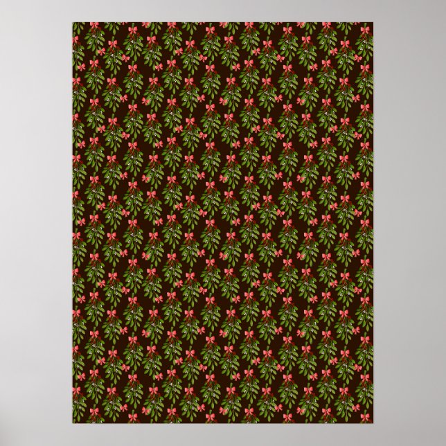 Weihnachtslieder - Poster (Vorne)