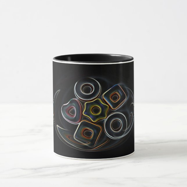Weihnachtslieder Tasse (Zentrum)
