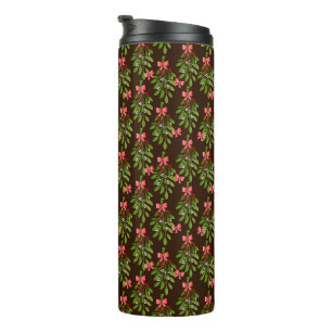 Weihnachtslieder - Thermal Tumbler Thermosbecher