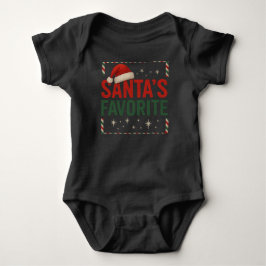 Weihnachtslieder und ein Stück Baby Baby Strampler
