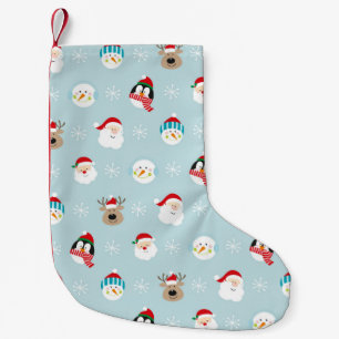 Weihnachtslieder, Weihnachtsgeschenk Kleiner Weihnachtsstrumpf