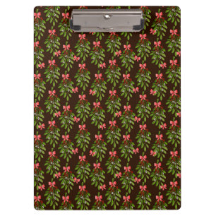 Weihnachtslieder - Zwischenablage Klemmbrett