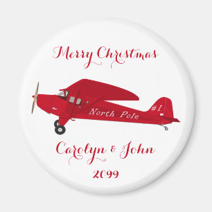 Weihnachtsmagazin Magnet