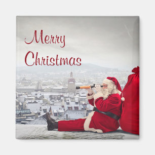 Weihnachtsmagnet Magnet