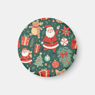 Weihnachtsmagnete Magnet