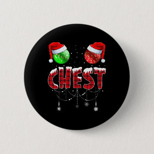 Weihnachtsmahlzeiten Couple Family Kastanien 1 Button