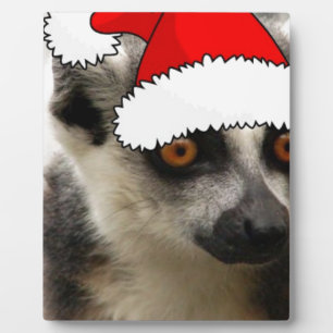 Weihnachtsmaki Fotoplatte