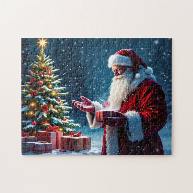 Weihnachtsmann (Horizontal)