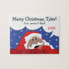 Weihnachtsmann