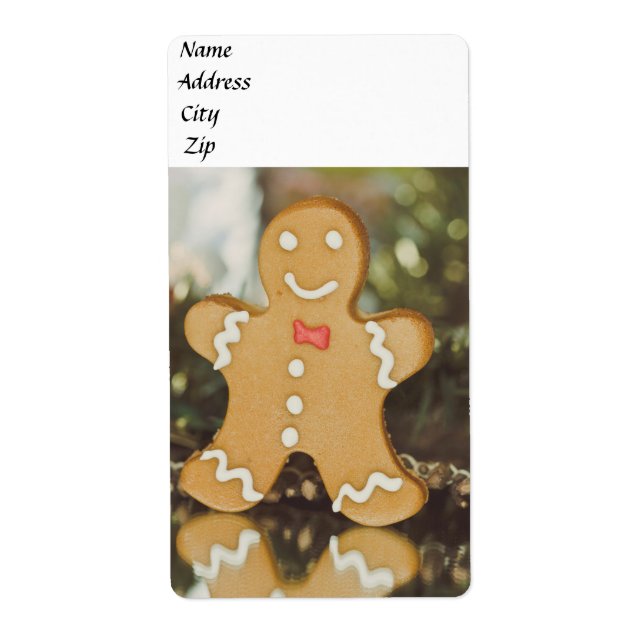 Weihnachtsmann (Vorne)